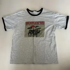 マーキーズ　THE BEATLES BEATLES '65 Tシャツ サイズ1