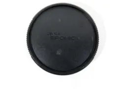 ZENZA BRONICA ゼンザブロニカ ETR キャップのサムネイル