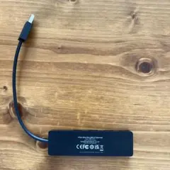 Anker 4-Port Ultra Slim USB 3.0 Data Hub