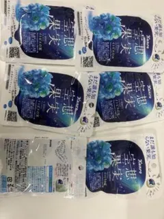 칸로 판타지 프루트 구미 토피수 프루트 6개입