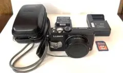 2026年最新】LUMIX DMC-LX2の人気アイテム - メルカリ
