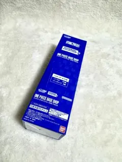 ワンピースベースショップ ブックマークコレクション　未開封 box 20パック