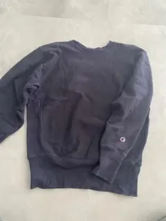 Champion Reverse Weave トレーナー L