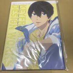 2026年最新】free 原画集の人気アイテム - メルカリ