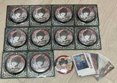 サカモトデイズ 南雲与市 バースデー缶バッジ2025 まとめ売り