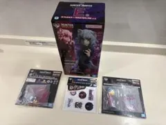 HUNTER×HUNTER一番くじ E賞 ネフェルピトー【新品・未開封】