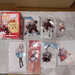 百鬼あやめ グッズまとめ売り