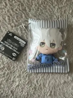 ブルーロック きらどるぬいぐるみ vol.2 凪誠士郎