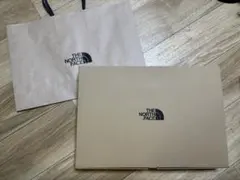 THE NORTH FACE ギフト　ボックス 紙袋　ショッパー