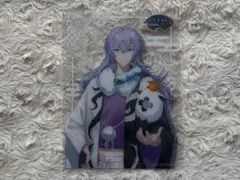 にじさんじ Dytica 星導ショウ スイパラ 特典 クリアカード