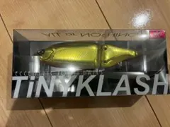 タイニークラッシュ東京ゴールドV2 タイニークラッシュ、クラッシュ9 東京ゴールドV2 - メルカリ