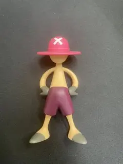 ルフィズ LUFFY's Vol.2 luffys 冒険の記憶　チョッパーのサムネイル