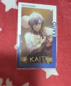 2026年最新】プロセカ kaito エピカ 箔押しの人気アイテム - メルカリ