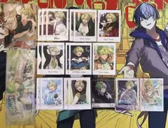 あんスタ　巴日和　まとめ