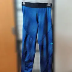 セ*ン様 Nike スパッツ　Sサイズ