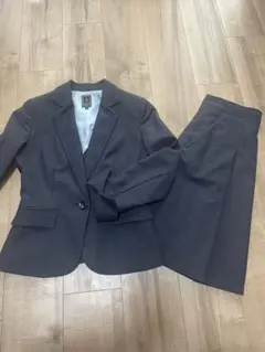 NORD SUD レディーススーツ上下セット　Mサイズ　ネイビー
