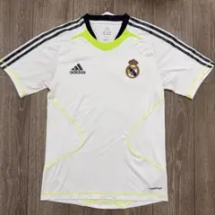 正規品 adidas レアル・マドリード 10/11 トレーニングウェア M