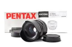 PENTAX FA 31mm F1.8 AL Limited ブラックのサムネイル