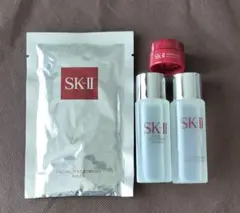 SK-II エスケーツー サンプルセット