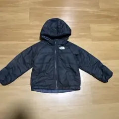 み*ー様 THE NORTH FACE フード付きジャケット リバーシブル