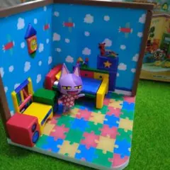 ⚫️あつまれどうぶつの森ハッピールームのサムネイル