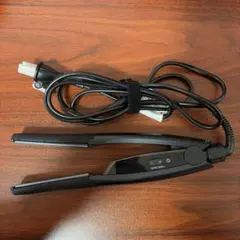 Nobby by TESCOM ストレートヘアアイロン