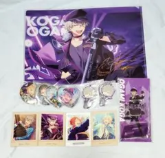 2025年最新】大神晃牙 フィーチャー缶の人気アイテム - メルカリ