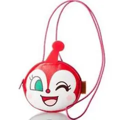 値下げ！ドキンちゃん ミニポシェット