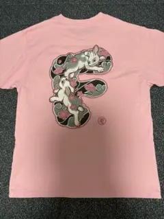 #FR2 梅 半袖 刺繍 Tシャツのサムネイル