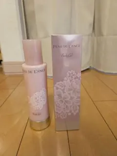 【にっしー】PEAU DE L'ANGE ボディミルク2本セット PEAU DE L'ANGE Langue Cleansing 2本セット - メルカリ