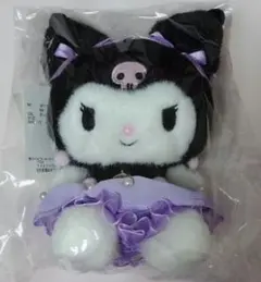 本日発送可能♡完売♡メゾンドフルール☓クロミコラボマスコット 