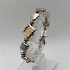 SEIKO 1E20-0740 クォーツ ブレスレット腕時計 ジャンク品 - メルカリ