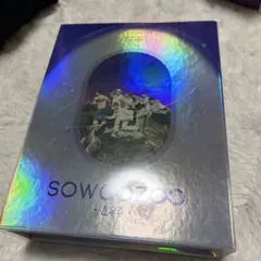BTS sowoozoo Blu-ray
