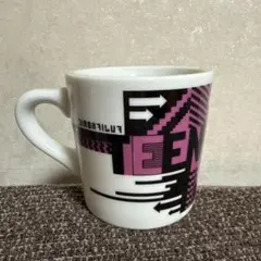 フジファブリック　TEENAGERマグカップ