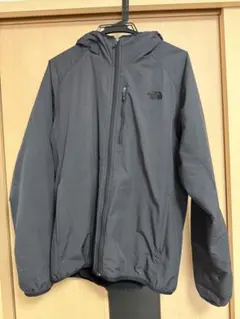 THE NORTH FACE 裏地ボア ナイロンパーカージャケット Lサイズ