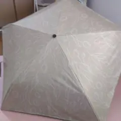 3 coins 晴雨兼用　折りたたみ傘のサムネイル