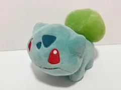 ポケモン　フシギダネ　ぬいぐるみ