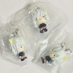 HUNTER×HUNTER めじるしアクセサリー キメラアント編 ネフェルピトー