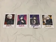 くじ引き堂 東京喰種 特典 コンプリート