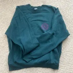 90s/USA製/JERZEES スウェット