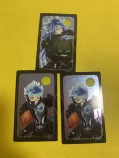 ツイステ　メタカ　イグニハイド