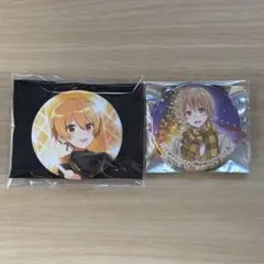 すとぷり るぅと すとめも6 すとめも10 缶バッジ