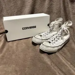 CONVERSE ALL STAR LGCY Hi whiteのサムネイル