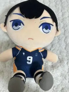 ハイキュー一番くじ B賞