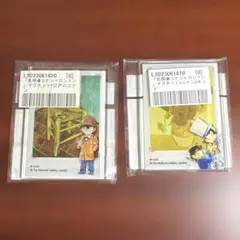 名探偵コナン ロンドンナショナル・ギャラリー キャンバスアート 怪盗