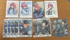 あんスタ　姫宮桃李　伏見弓弦