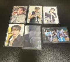 Stray kids スキズ DO IT トレカ ミラー チャンビン - メルカリ
