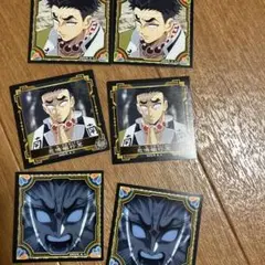 浅草ロマン館 薄桜鬼 永倉 新八 フォトカード 5点 - メルカリ