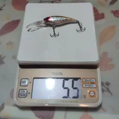 ジャッカル　ソウルシャッドのサムネイル