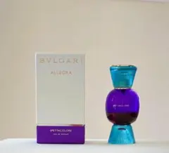 BVLGARI アレーグラスペッタコローレ オードパルファム - メルカリ